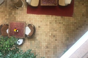Zimmer und Suite