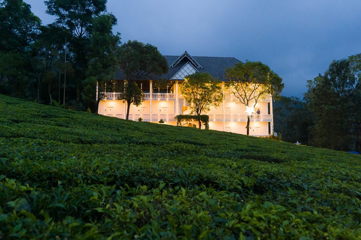 TEA HARVESTER - Updated 2024 Prices & Hotel Reviews (Chithirapuram, India)