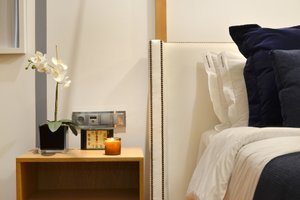Chambre et suite
