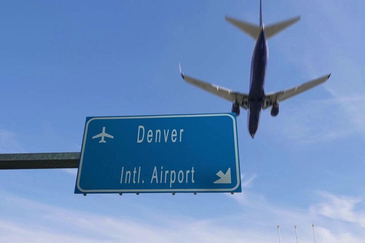 2023 Denver International Airport DEN AirportHotel Shuttle   Caption 