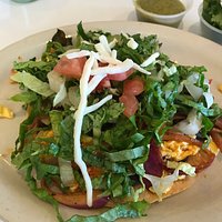 Good green salsa