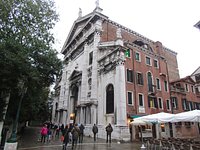 Chiesa di San Vidal (Venecia) - Tripadvisor Chiesa di San Vidal (Venecia) - Tripadvisor