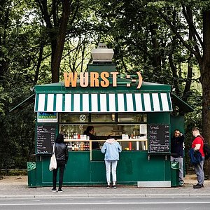 Kreuzberg - All You Need to Know BEFORE You Go (with Photos)