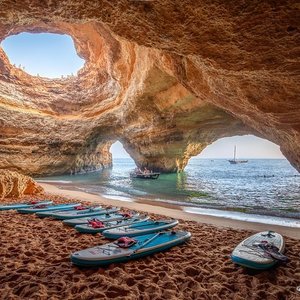 300px x 300px - Algar de Benagil - All You Need to Know BEFORE You Go