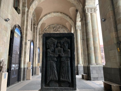 Yerevan Clare review images