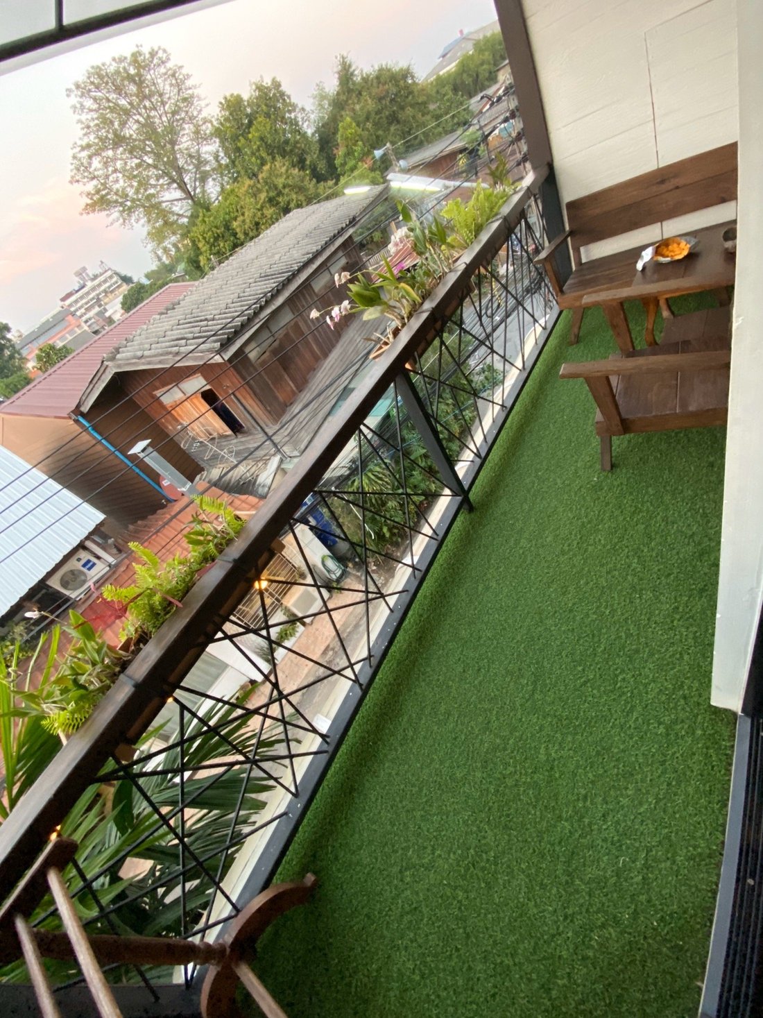CHEDI HOME Prices & Hotel Reviews (Chiang Mai, Thailand)
