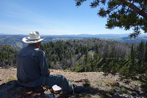 The Darwin Ranch - The Fly Shop