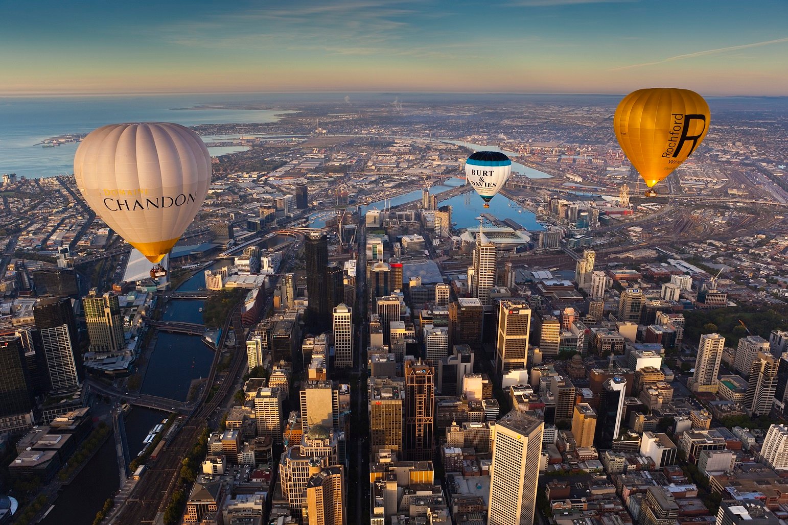 Global Ballooning Australia All You Need to Know BEFORE You Go