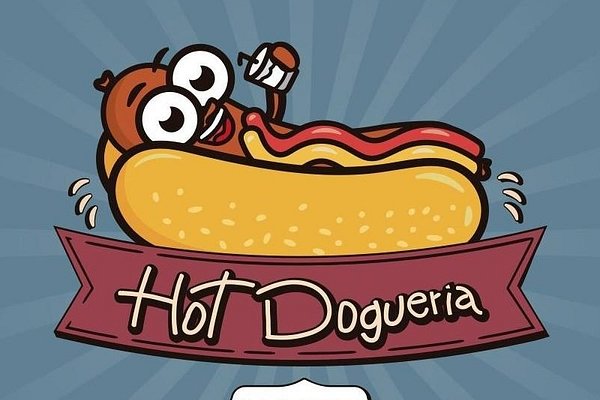 The Dog's HotDogueria