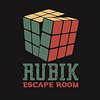 Rubik Escape Room
