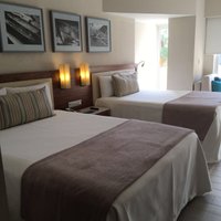 Hotel photo 2 of Emporio Cancun.