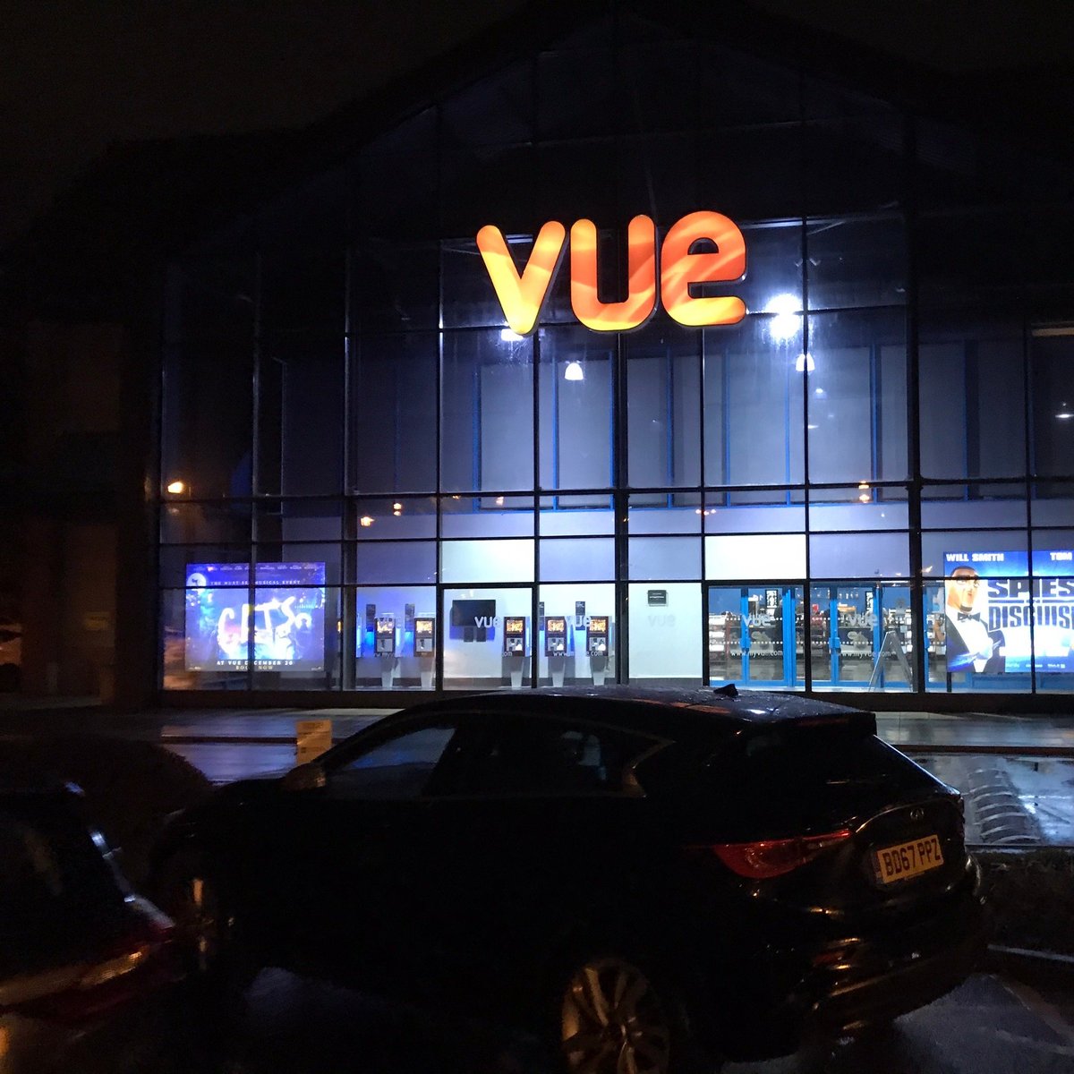 Vue Cinema (2025) - All You Need to Know BEFORE You Go (with Reviews)