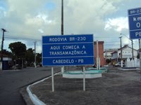 BR 230 - Avaliações de viajantes - Rodovia Transamazônica - Tripadvisor