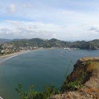 Mirador del Cristo de la Misericordia (San Juan del Sur) - All You Need ...