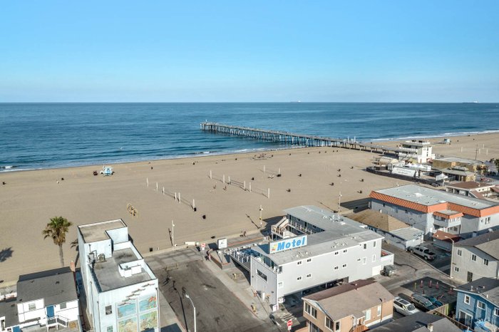 SEA SPRITE HOTEL (Hermosa Beach, California): opiniones y precios