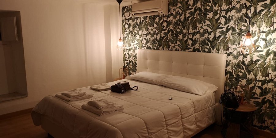 b b sparano luxury suites bari italie foto s reviews en prijsvergelijking tripadvisor