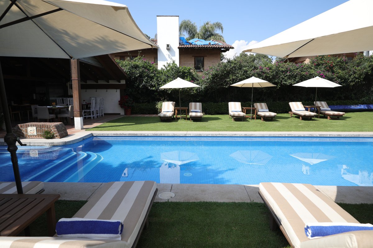 Hotel Las Caballerizas Pool Pictures & Reviews - Tripadvisor