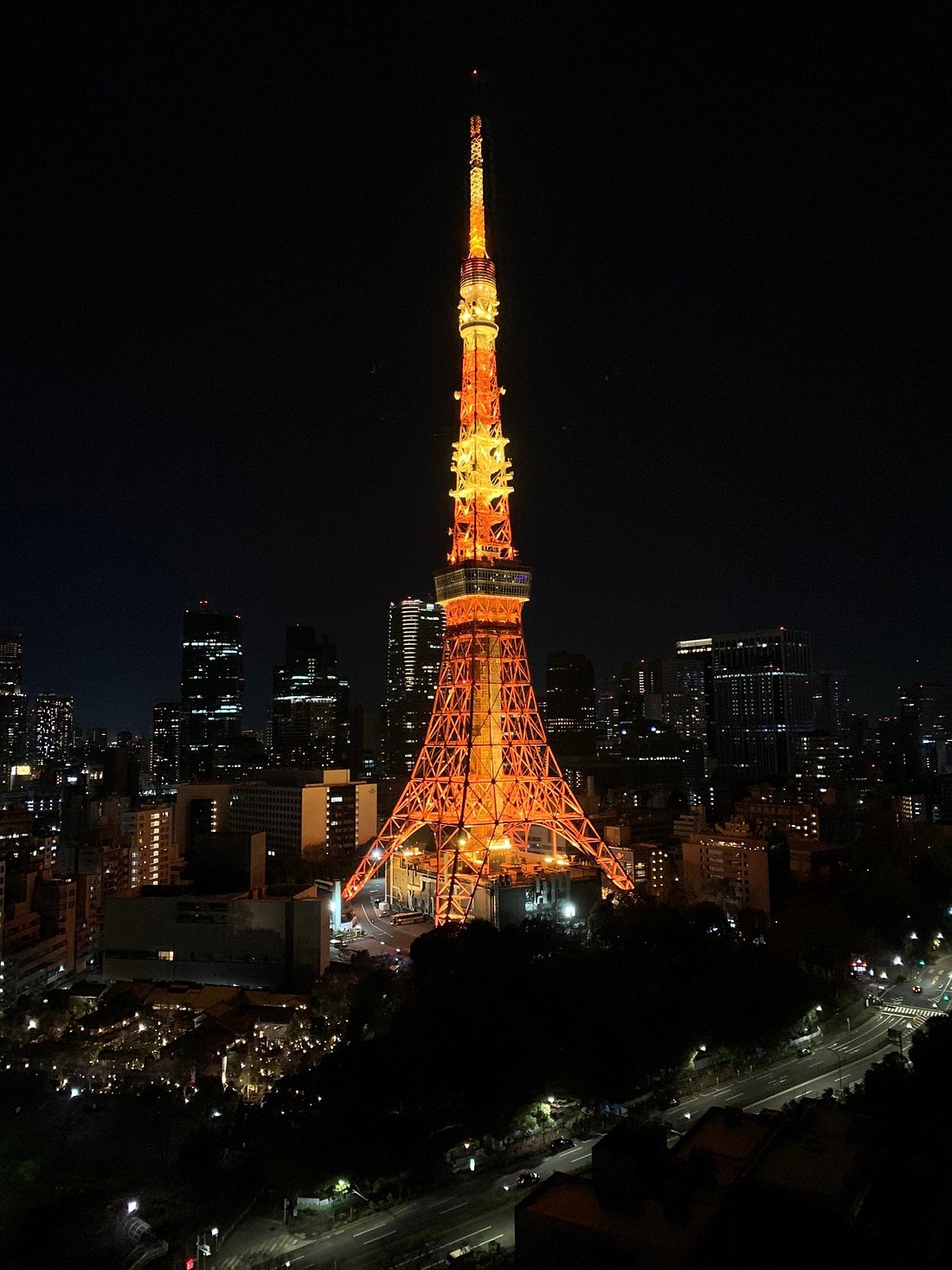 THE PRINCE PARK TOWER TOKYO - Updated 2024 Prices & Reviews