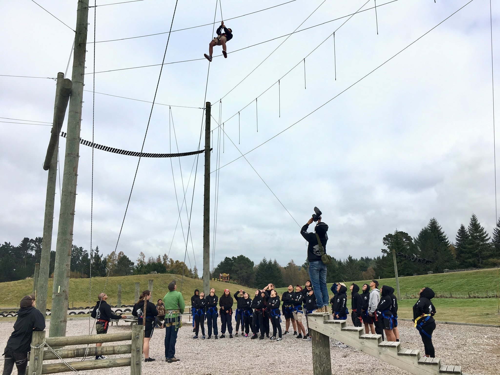 ROCK N ROPES Taupo All You Need to Know BEFORE You Go