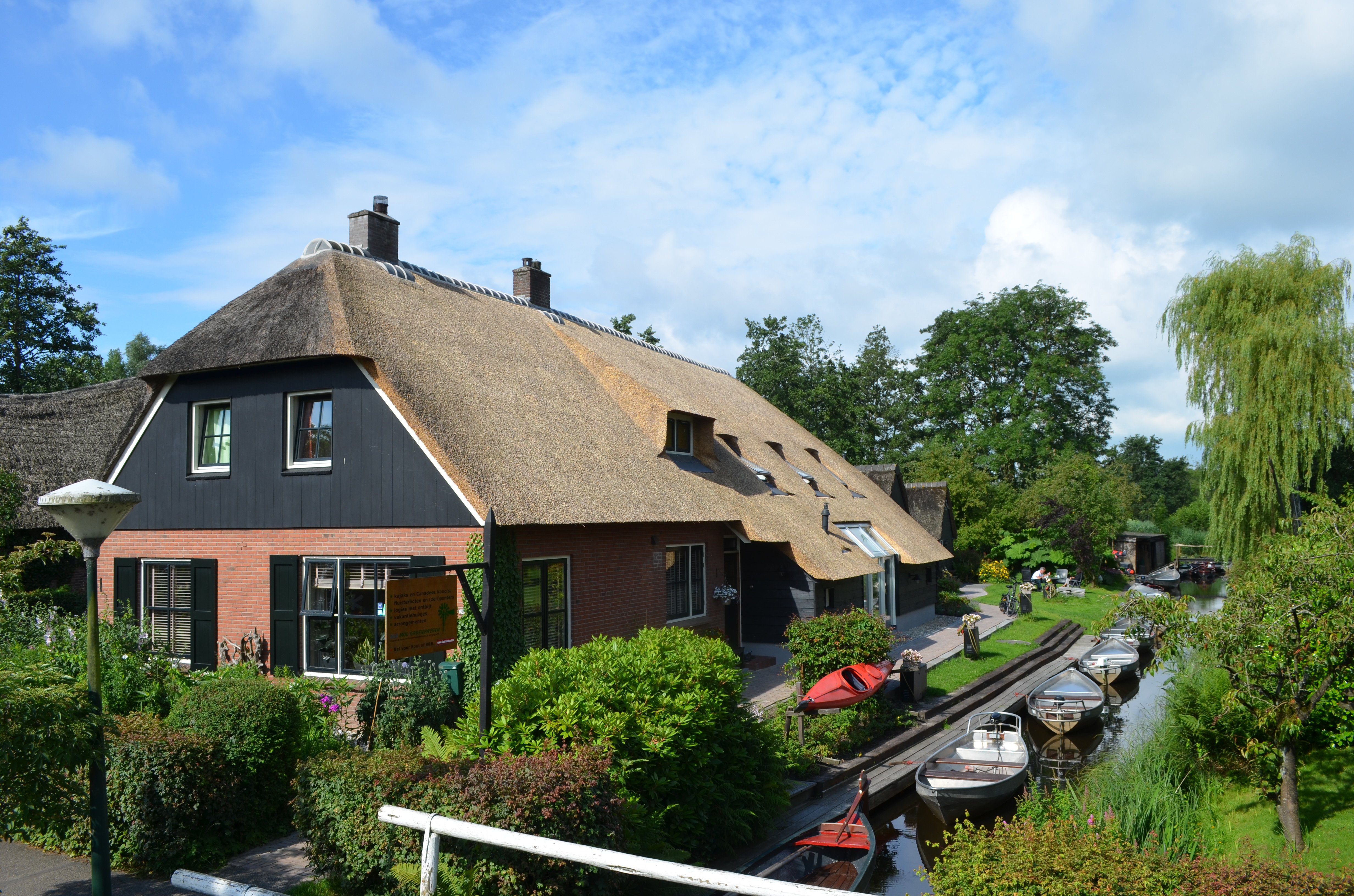 Toerisme In Giethoorn 2022 - Beoordelingen - Tripadvisor