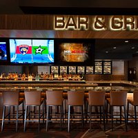 Bar & Grill