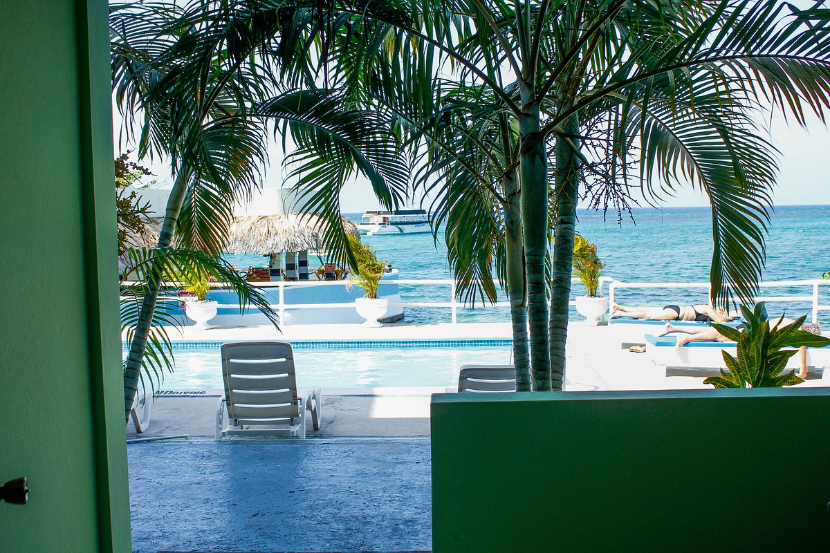 Ocean Palms Resort, hotel in Ocho Rios