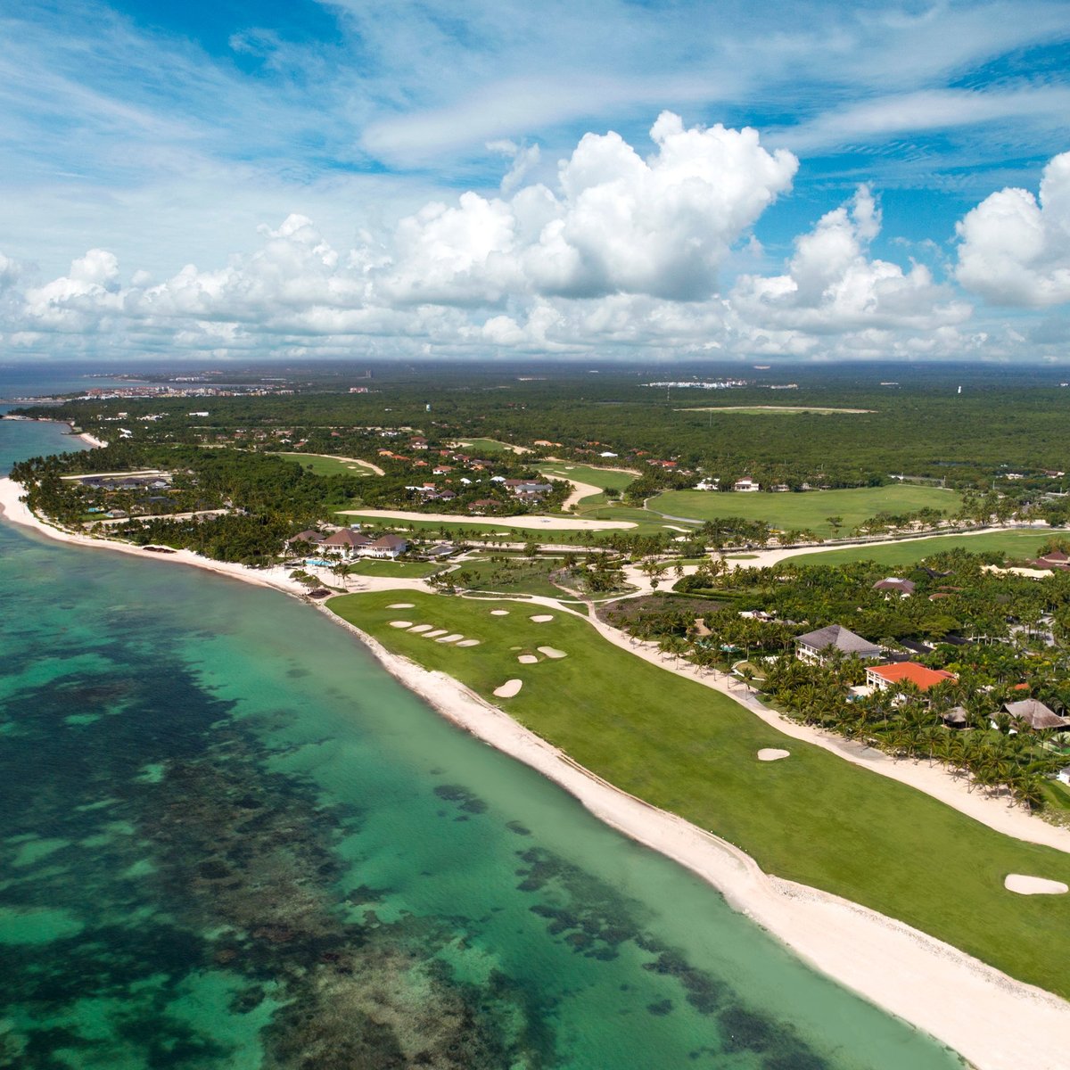 La Cana Golf Course (Punta Cana) All You Need to Know BEFORE You Go