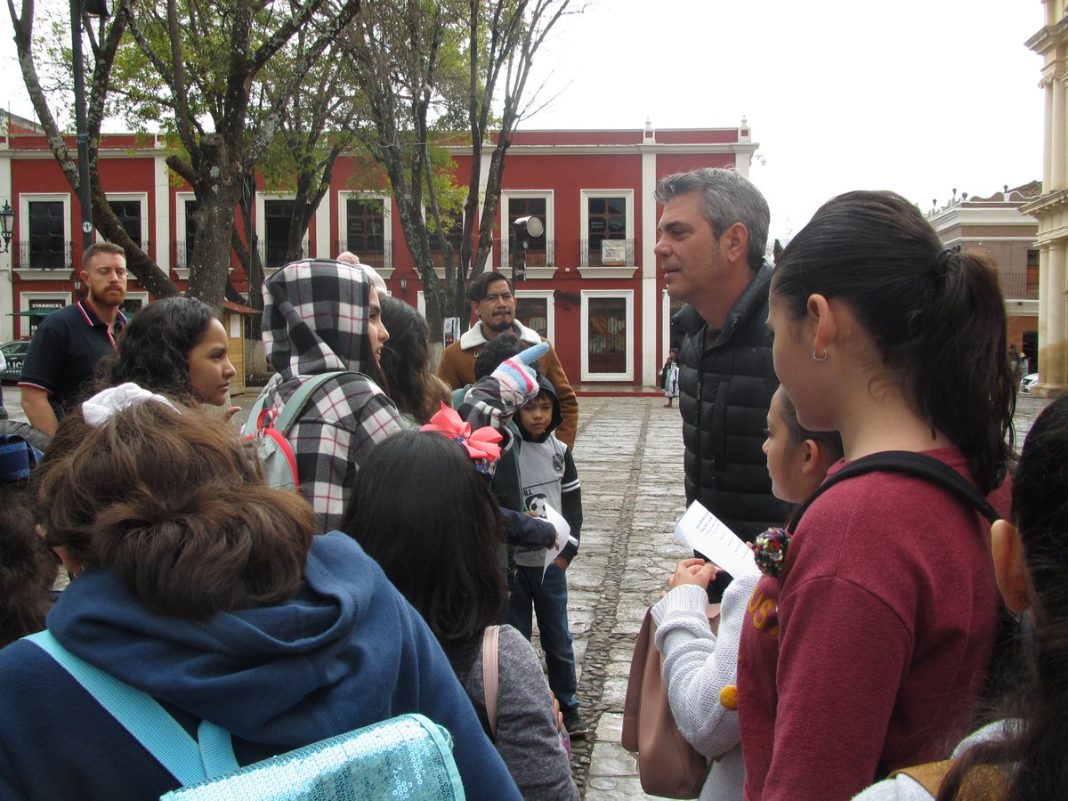 Artwalk Chiapas (San Cristobal de las Casas) - All You Need to Know BEFORE  You Go