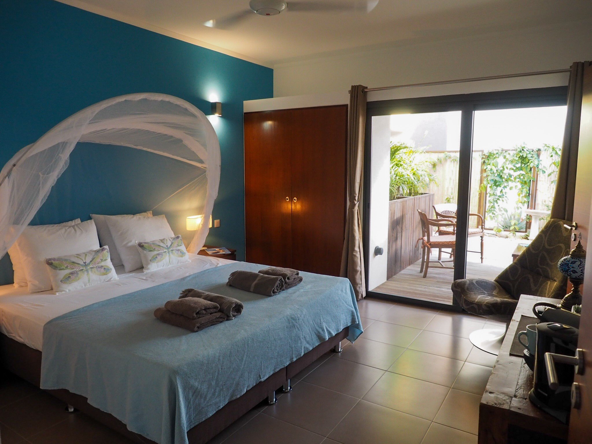 B&B KAS CHUCHUBI (AU$186): 2022 Prices & Reviews (Bonaire, Caribbean ...