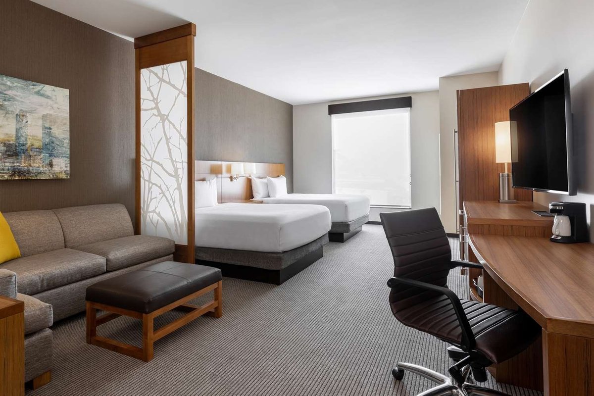 Hyatt Place Atlanta   Centennial Park - Updated 2022 Prices & Hotel 