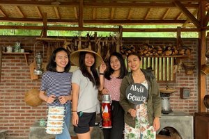 Wisatawan
