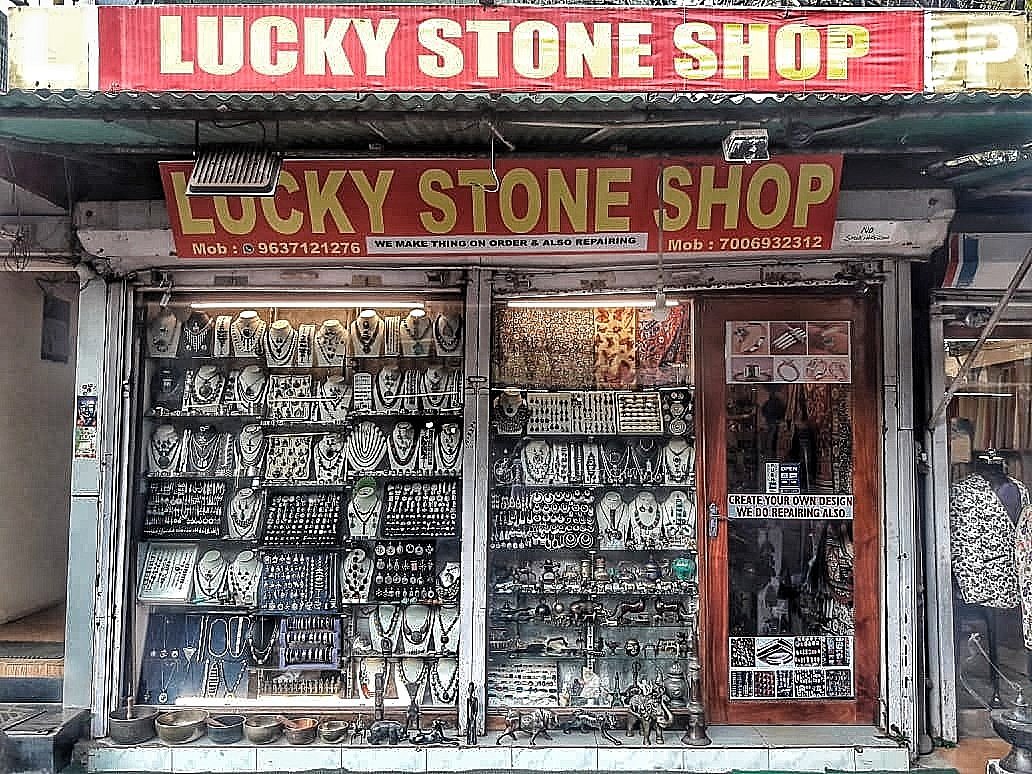 Lucky Stone Shop (Palolem) - 2022 All You Need to Know BEFORE You Go (with Photos) Tripadvisor