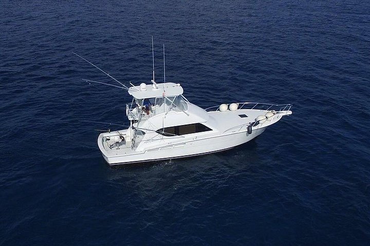 cozumel private yacht charter