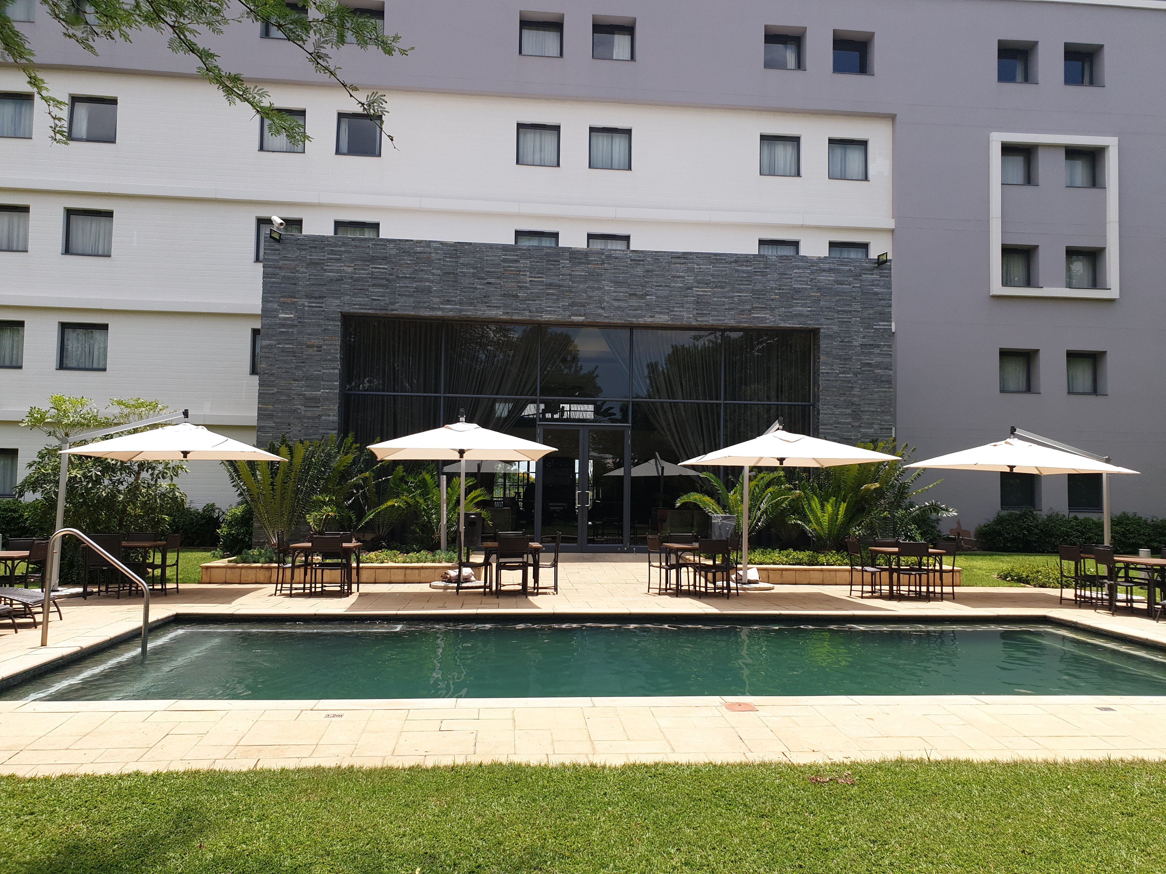 STAYEASY RUSTENBURG - Prices & Hotel Reviews (South Africa)