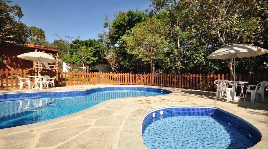 TEMPLÁRIOS ECOVILLA - Prices & Hotel Reviews (Pirenopolis, Brazil) TEMPLÁRIOS ECOVILLA - Prices &  Hotel Reviews (Pirenopolis... 