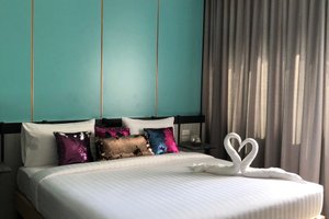 Phòng & Phòng Suite