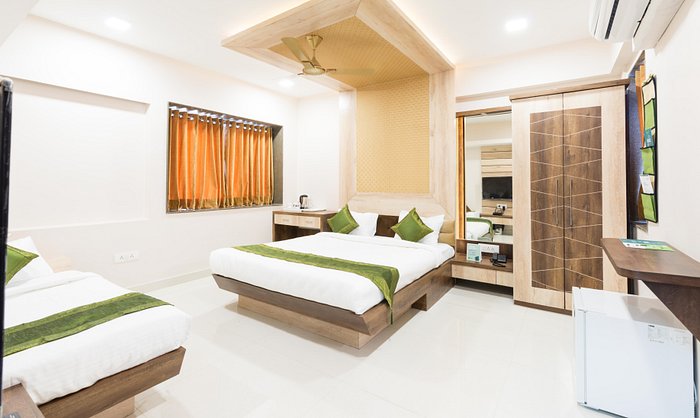 THE TRIPTI HOTEL - Updated 2024 Prices & Reviews (Indore, India)