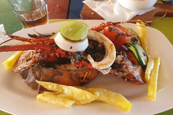 THE 10 BEST Restaurants in Zanzibar Island (Updated 2023)