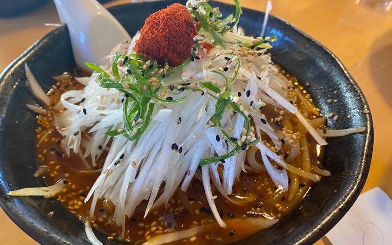 日光赤おろち