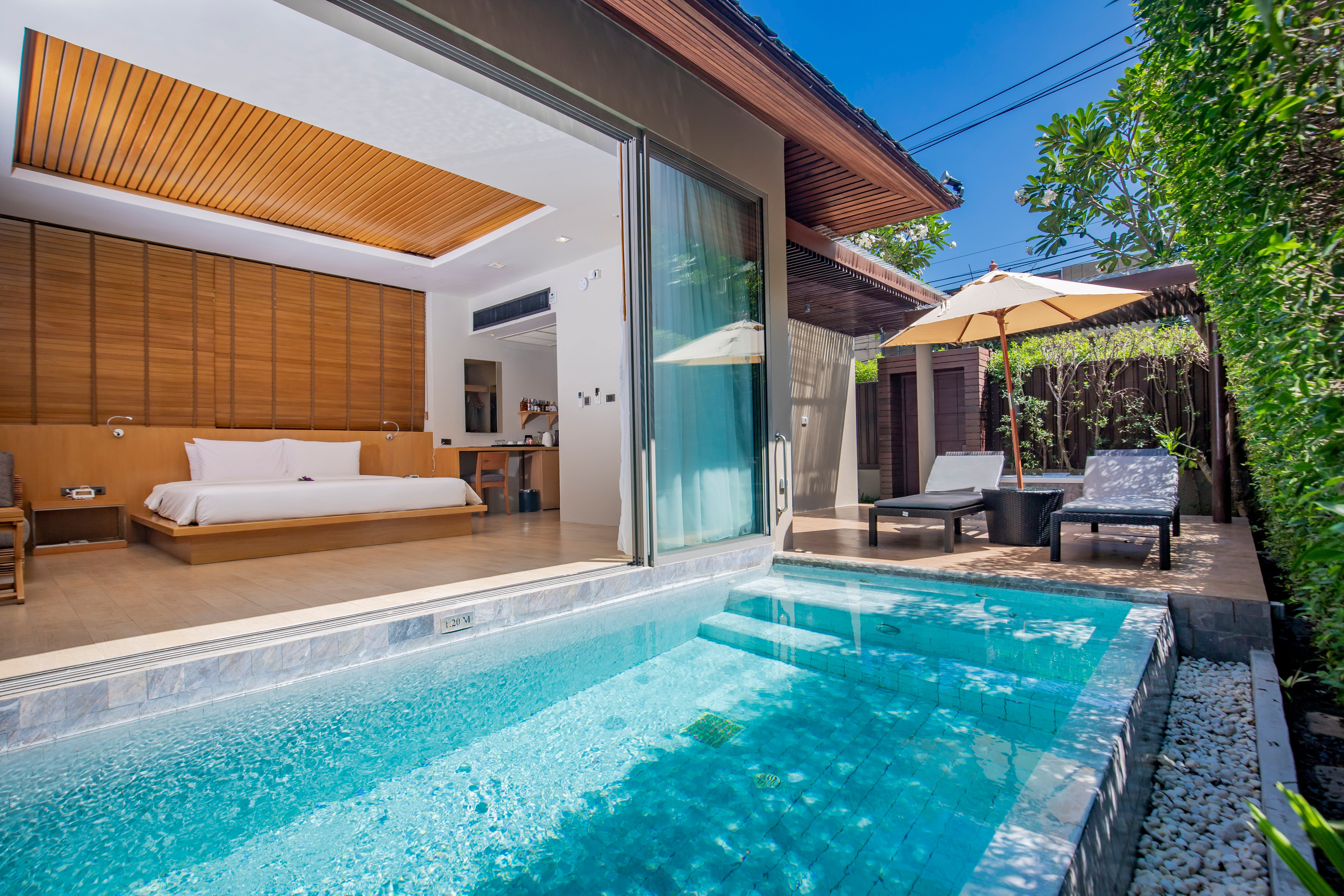 BAAN HAAD NGAM BOUTIQUE RESORT VILLAS 80 1 2 2 Updated