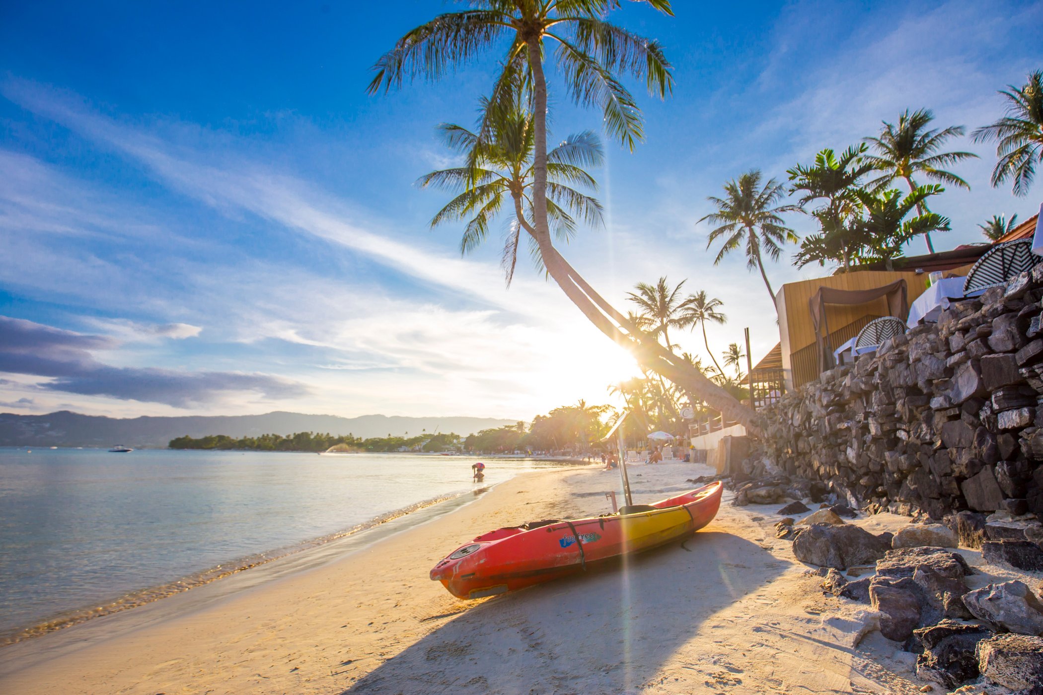 Baan Haad Ngam Boutique Resort & Villas by null