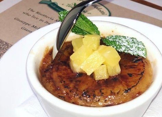 RICE BASED DESSERT