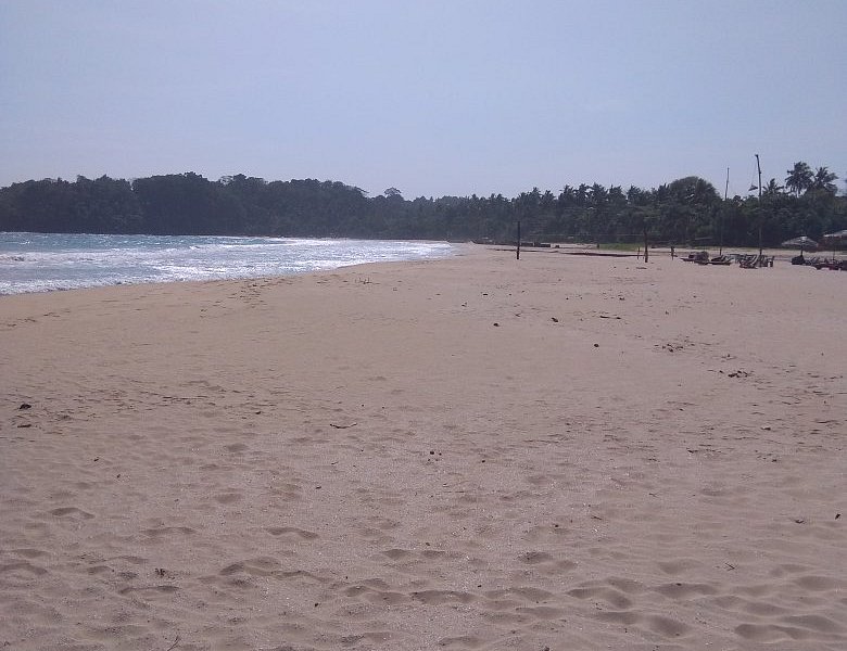Talalla Beach image