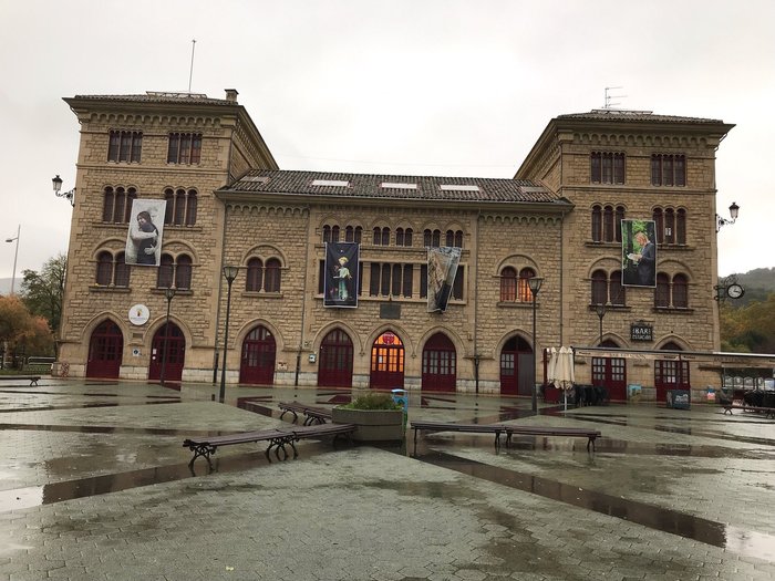 Imagen 2 de Palacio de los Reyes De Navarra