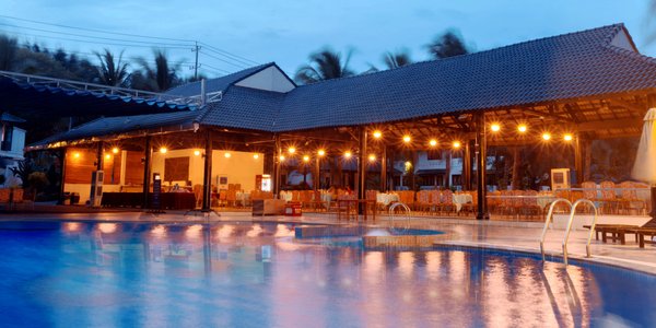 TTC RESORT - KÊ GÀ (Phan Thiết) - Đánh giá Khu nghỉ dưỡng & So sánh giá -  Tripadvisor