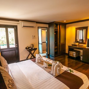 Lanta Mermaid Boutique House, hotel in Ko Lanta