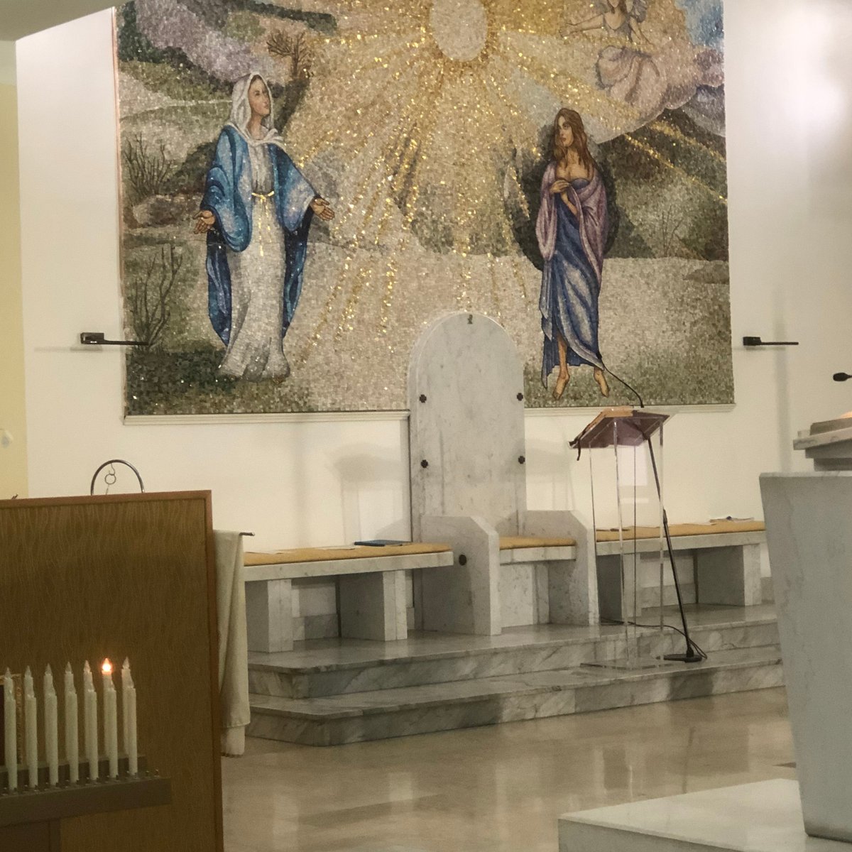 Parrocchia Del Buon Pastore Caserta PARROCCHIA DEL BUON PASTORE (Caserta): Ce qu'il faut savoir pour votre
