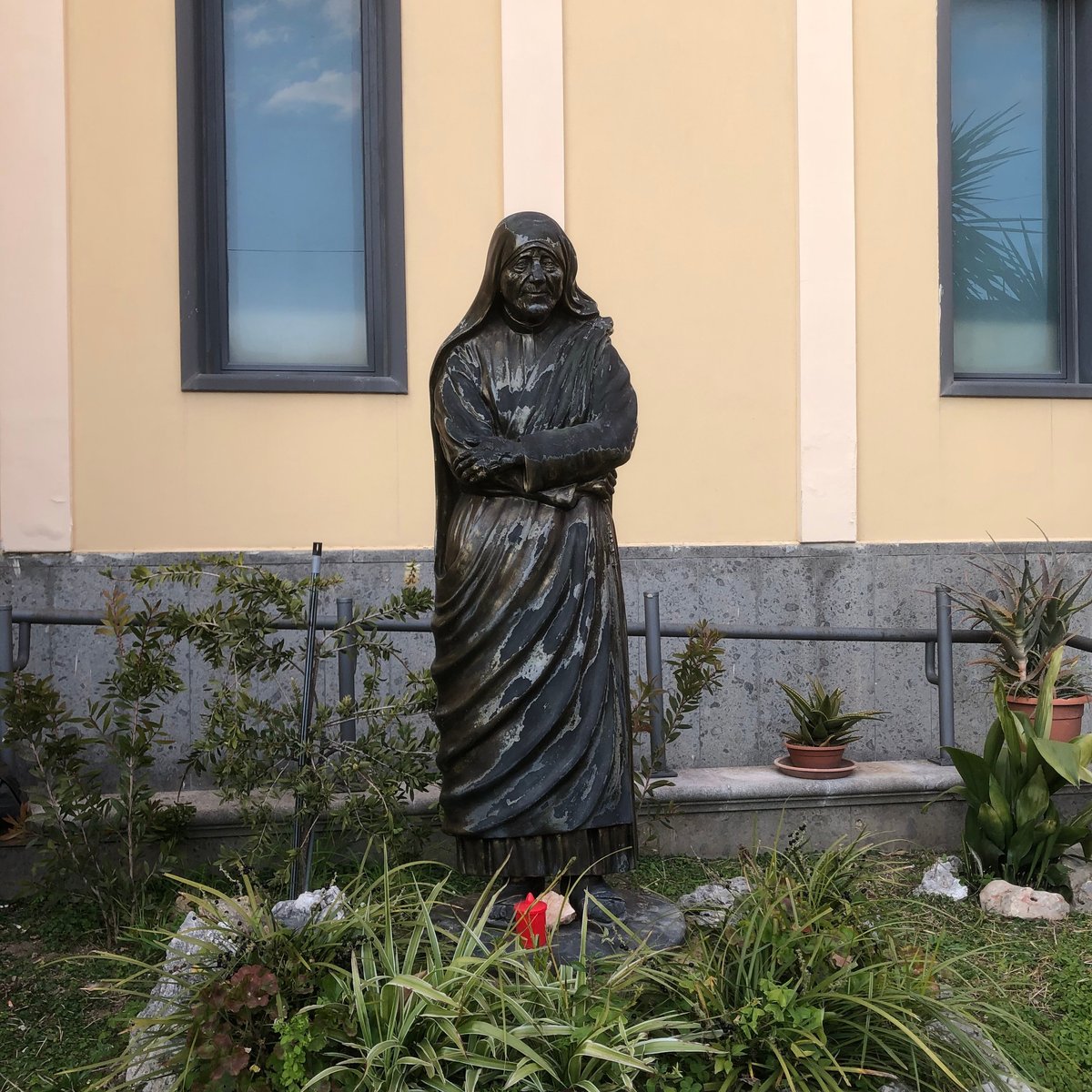 Parrocchia Del Buon Pastore Caserta PARROCCHIA DEL BUON PASTORE (Caserta): Tutto quello che c'è da sapere