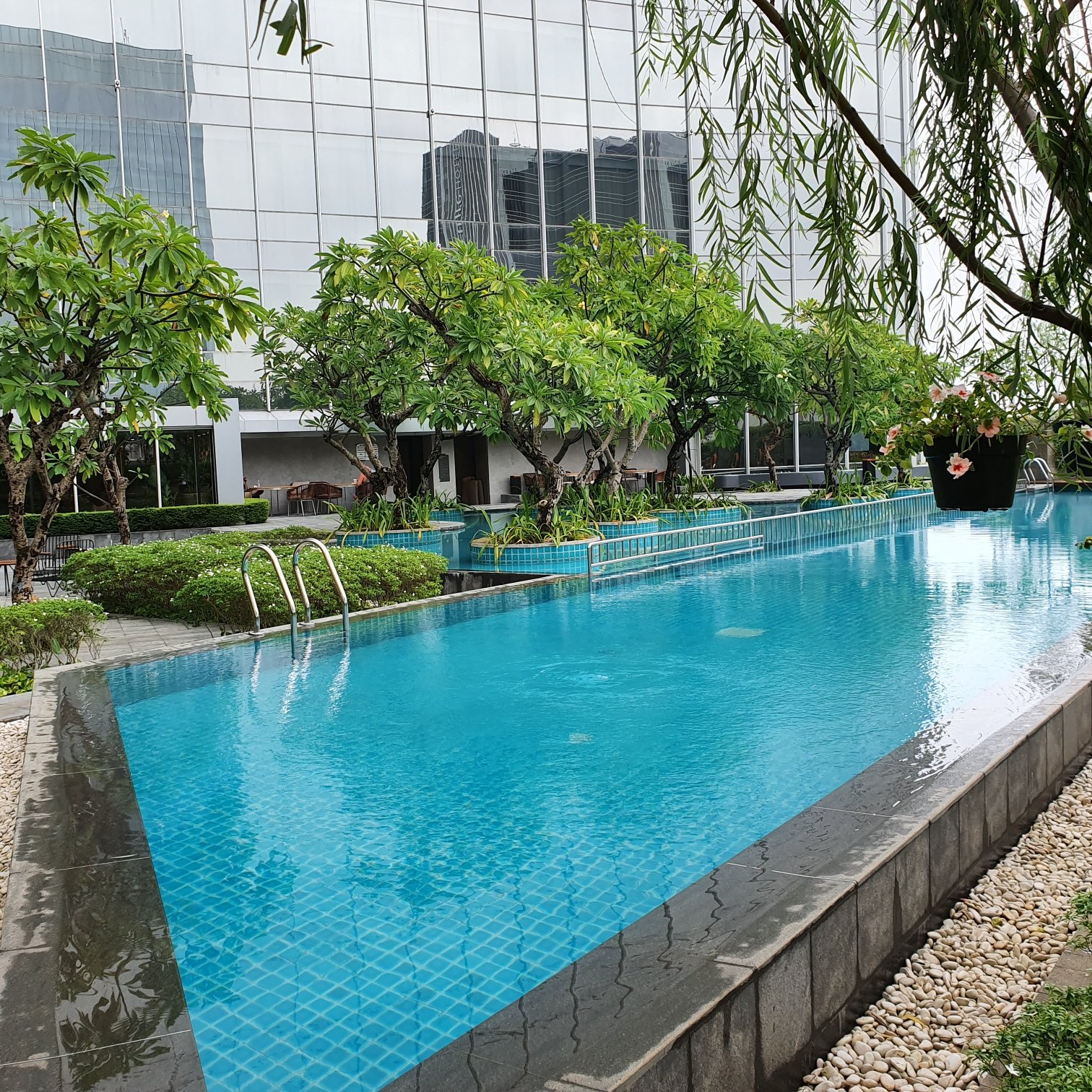 SWISSOTEL JAKARTA PIK AVENUE: UPDATED 2020 Hotel Reviews, Price ...