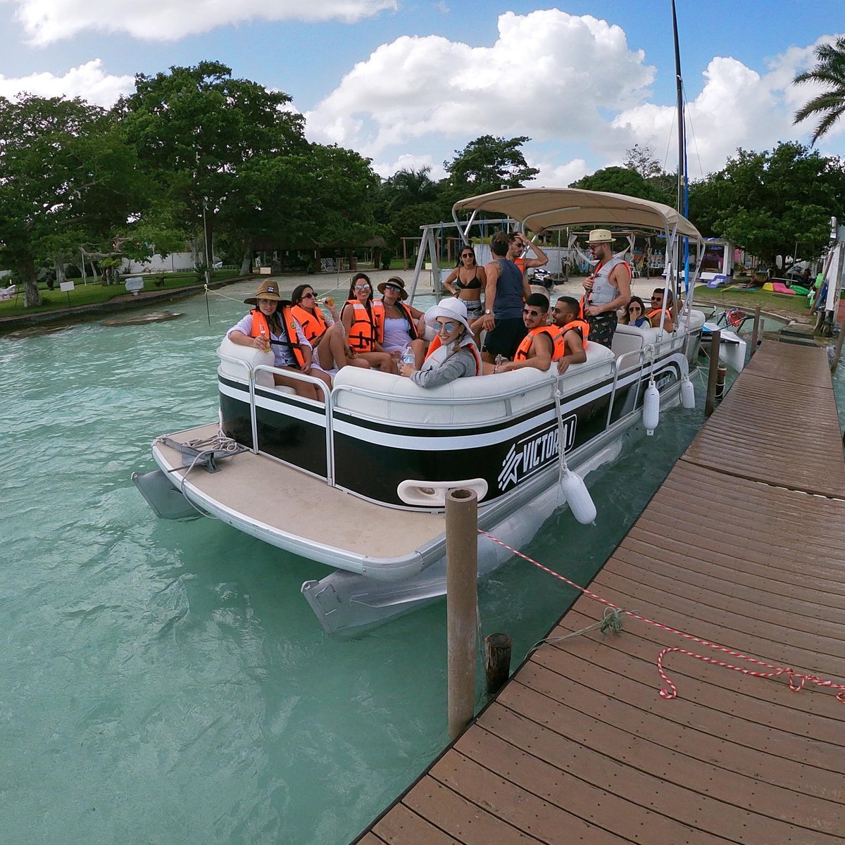 Bacalar lagoon tours - All You Need to Know BEFORE You Go